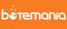 casino Botemania Footer